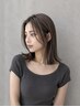 フルカラー＋カット＋水分補給トリートメント ￥15000→￥9,900