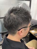 ナンバー アリア 三軒茶屋(N° aria)&nbsp;ベリーショート