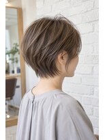 リノ 寺田町南口店(rino)&nbsp;小顔くびれショート