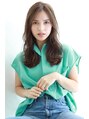 シロフ シブヤ(shirof shibuya) 柔らかい透明感のあるスタイルはお任せ下さい!