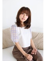 フォルテ 榛原パームス店&nbsp;ツヤウェーブ