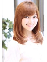 フォルテ 掛川店&nbsp;ナチュラルストレート