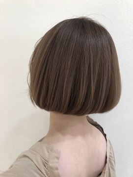 フゥカ 類家店(fuka) ミニボブ☆