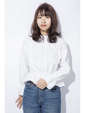 アンジュール(UNJOUR.) 【UNJOUR 】アーバンロブ☆　20代30代40代