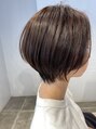 ルミエール(Lumiere by Natural) くびれショート