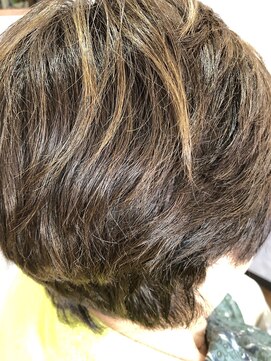 グッティー(gooty) 大人ハイライト