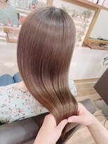 シェリールアミー(Cherir Amie)&nbsp;髪質改善＊トリートメント