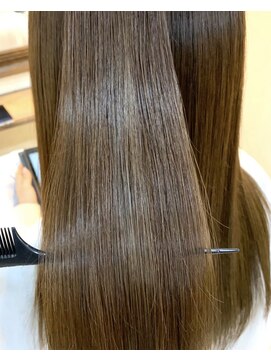 スチャステニィーバイルミ 日ノ出町店(Stastny by Lumi) 大人可愛い20代30代40代艶髪スタイル大人ヘルシー