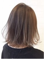 ヘアーウィズプリズム(hair with PRISM)&nbsp;外ハネボブ