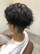 ヴィンチ(VINCI)&nbsp;ミディアム緩めスパイラル