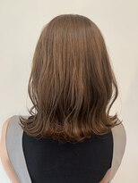 マヤ 小瀬店(MYA)&nbsp;セミロングロブ