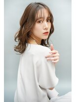 レスピア 銀座中央通り店(Respia)&nbsp;大人カジュアルなくびれミディ【銀座/有楽町】30代40代50代