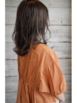 プアヒール(pua heal) やる巻ミディアム