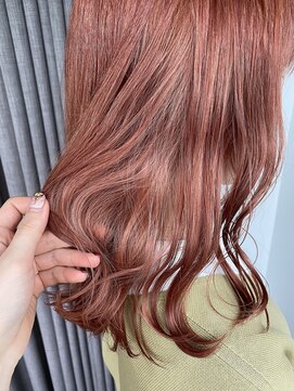 ニュート(Neut ) ピンクベージュ