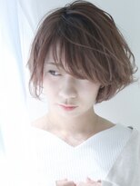 コトカ 千葉(KOTKA)&nbsp;暗めカラー/グランマッシュ/デザインカラー/髪質改善/オージュア