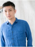 ≪mod's men≫すっきりヘルシースタイル！ワイルドツーブロックP