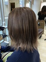 エイト 上野店(EIGHT ueno)&nbsp;ソフトグレージュ