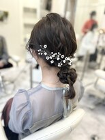 ウィル 江坂店(WiLL)&nbsp;【WiLL 山口】mini編みおろし