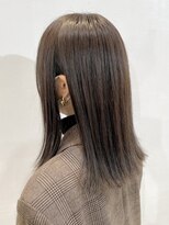 ペイジバイネオリーブ 吉祥寺店(Paige by Neolive)&nbsp;スタイリング楽ちん切りっぱなしロブ