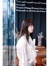 コルバース(COL BIRTH)&nbsp;Haruka .