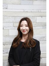 ピカソアルテ(hair picasso arte f.)&nbsp;大浜 成美