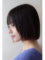 ハイル(Heil)&nbsp;【Heil】 20代/30代/40代/ナチュラルストレート/縮毛矯正/池袋