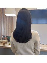 トウキ(touki)&nbsp;サラサラストレート