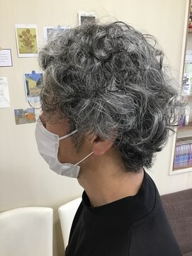 フープ(hoop) グレイスパイラル