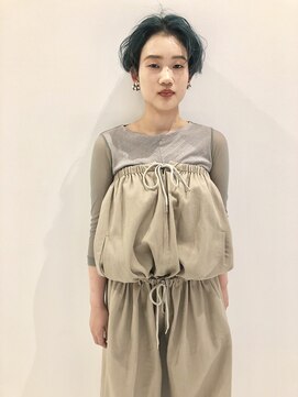 キジ(KIJI) KIJI works@