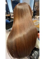 ライフ(LIFE)&nbsp;髪質改善/縮毛矯正/美髪/艶髪/髪質改善トリートメント/上尾