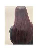 ミリ 千歳烏山(Mili CARE&SPA)&nbsp;ミリお客様スタイル