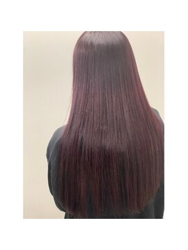 ミリ 千歳烏山(Mili CARE&SPA) ミリお客様スタイル