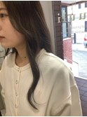 韓国スタイル Ayame