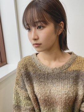 インビテーション 名古屋(invitation) #ワイドバング