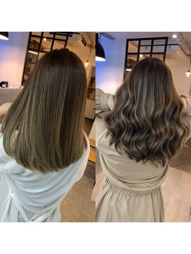 リンク(LinK) ハイライト