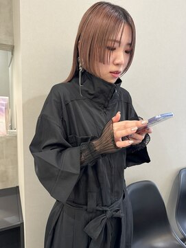 ヘアーサロンワン(Hair salon One.) One's guest