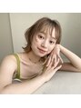 エレノア 国分寺(Eleanor)&nbsp;やわらかいヘアスタイルが得意です♪