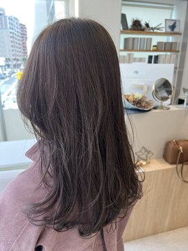 シェノン(Chainon.) オリーブベージュ♪