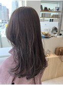 オリーブベージュ♪