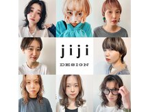 ジジデザイン(jiji DESIGN)