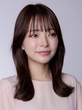 エンタク 新宿三丁目店(enntaku) 韓国/レイヤーカット/縮毛矯正/men's/新宿三丁目駅