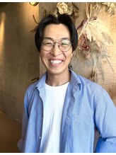 マーノ(mano) 野見山 真