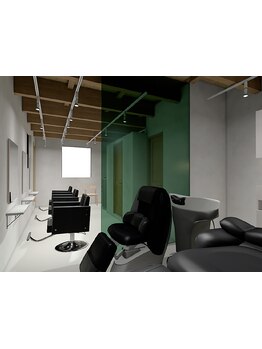 大人女性のお悩みに寄り添い解決へと導きます♪丁寧なカウンセリングと高い技術であなたの魅力を引き出す！