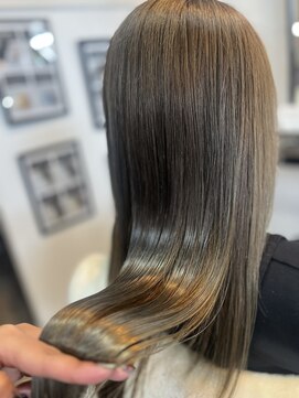 レガーロ(REGARO) 髪質改善ウルトワトリートメント