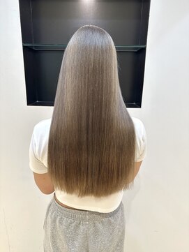 タヤ 大阪上本町店(TAYA) ダブルカラー・グレー