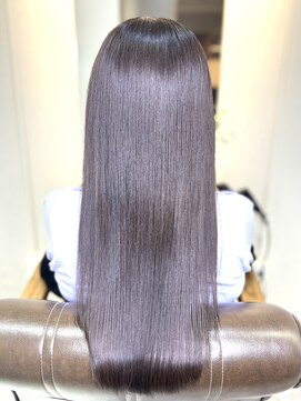 アールサロン 名駅(Rr SALON) 髪質改善