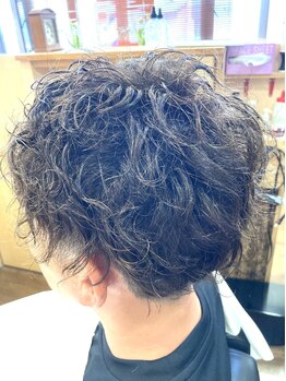 東京ヘアーサロン ヘアーサロン ストーリー(STORY)の写真/一人一人ライフスタイルに合わせた”自分らしさ”を実現！トレンド×似合わせで、ON/OFFキマるスタイルに☆