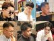 ブロートーキョーバーバーショップ 神田店(Bro Tokyo BARBERSHOP)の写真