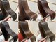 バルダーナヘアー(Bardana.Hair)の写真