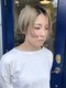 ヘアーサロン ビー(hair salon b.)の写真/丁寧なカウンセリングと高い技術で思い通りの仕上がりに！再現しやすいからサロン帰りのオシャレが長持ち♪